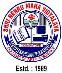 Shri Nehru Maha Vidyalaya College Company logo